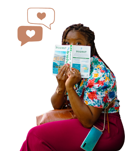 Travel planner familles avec enfants malades organise ton voyage sur mesure