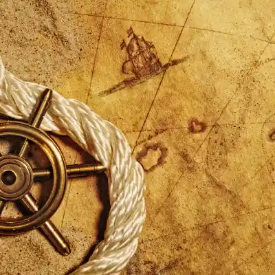 voyage-adapte-en-famille Famille pirate recherche coup de pouce rapide. Voyage adapté